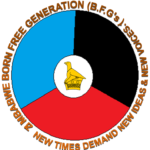 Home BFG logo