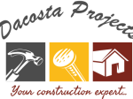 Home Dacosta Projects Logo
