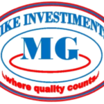 Home MG Logo