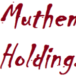 Home Mtembwa Holdings Logo